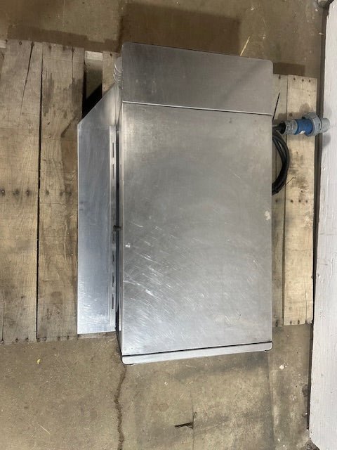 ANTUNES HCT - 5H 208 1ph HORIZONTAL CONTACT BUN TOASTER - Second Life - Equipment - collection_name