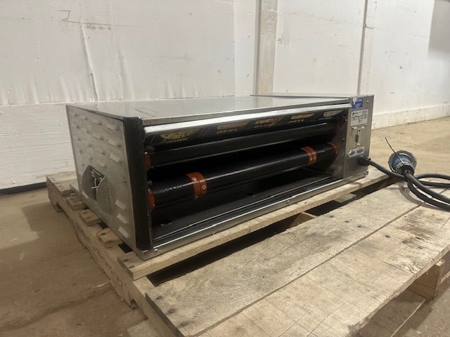 ANTUNES HCT - 5H 208 1ph HORIZONTAL CONTACT BUN TOASTER - Second Life - Equipment - collection_name