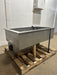 "APW WYOTT CW - 3" Three Pan Drop - In Refrigerated Cold Food Well Unit, 115V, 1PH - Second Life - Equipment - collection_name