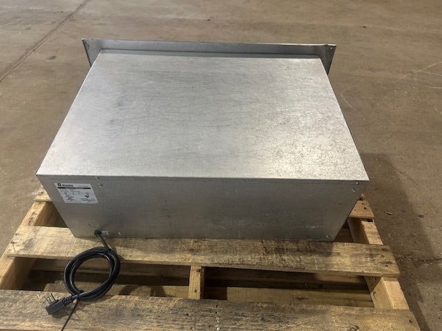 "APW WYOTT HDDi - 1" 120V BUILT - IN SINGLE DRAWER FOOD BREAD WARMER/HOLDING DRAWER - Second Life - Equipment - collection_name