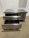 "ARCTIC AIR ARCB48" 50"W REFRIGERATED TWO DRAWER CHEF BASE UNDER COUNTER, 115V - Second Life - Equipment - collection_name