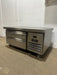 "ARCTIC AIR ARCB48" 50"W REFRIGERATED TWO DRAWER CHEF BASE UNDER COUNTER, 115V - Second Life - Equipment - collection_name