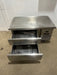 "ARCTIC AIR ARCB48" 50"W REFRIGERATED TWO DRAWER CHEF BASE UNDER COUNTER, 115V - Second Life - Equipment - collection_name