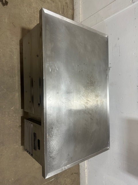 "ARCTIC AIR ARCB48" 50"W REFRIGERATED TWO DRAWER CHEF BASE UNDER COUNTER, 115V - Second Life - Equipment - collection_name