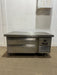 "ARCTIC AIR ARCB48" 50"W REFRIGERATED TWO DRAWER CHEF BASE UNDER COUNTER, 115V - Second Life - Equipment - collection_name
