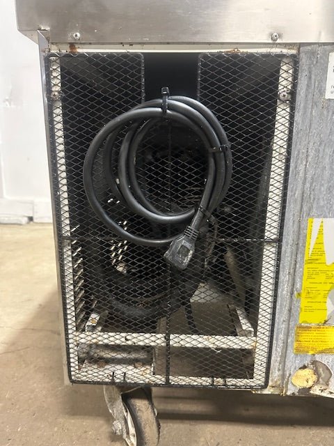 "ARCTIC AIR ARCB48" 50"W REFRIGERATED TWO DRAWER CHEF BASE UNDER COUNTER, 115V - Second Life - Equipment - collection_name