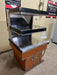 "ATLANTIC FOOD" COMMERCIAL LIGHTED SELF SERVICE HOT FOOD MERCHANDISER - Bargains R Ours - #collection_name#