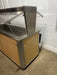 "ATLAS 8LC - 5 - RM - BU"COMMERCIAL REFRIGERATED BUFFET TABLE WITH STORAGE CABINET,1PH - Second Life - Equipment - collection_name