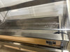 "ATLAS 8LC - 5 - RM - BU"COMMERCIAL REFRIGERATED BUFFET TABLE WITH STORAGE CABINET,1PH - Second Life - Equipment - collection_name