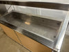 "ATLAS 8LC - 5 - RM - BU"COMMERCIAL REFRIGERATED BUFFET TABLE WITH STORAGE CABINET,1PH - Second Life - Equipment - collection_name
