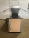 "ATLAS 8LC - 5 - RM - BU"COMMERCIAL REFRIGERATED BUFFET TABLE WITH STORAGE CABINET,1PH - Second Life - Equipment - collection_name