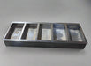 ATLAS METAL 5 WELL DROP IN FOOD WARMER BUFFET INSERT - Bargains R Ours - #collection_name#