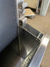 "ATLAS METAL" COLD FOOD/SALAD REFRIGERATED BUFFET WITH ONE SIDE CLASS - Bargains R Ours - #collection_name#