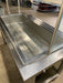 "ATLAS METAL" COLD FOOD/SALAD REFRIGERATED BUFFET WITH ONE SIDE CLASS - Bargains R Ours - #collection_name#