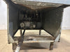 "AVANTCO FF510N"N GAS COMMERCIAL DEEP FRYER W/BASKETS 70 - 100 LBS 150,000BTU - Second Life - Equipment - collection_name