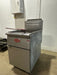 "AVANTCO FF510N"N GAS COMMERCIAL DEEP FRYER W/BASKETS 70 - 100 LBS 150,000BTU - Second Life - Equipment - collection_name