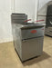 "AVANTCO FF510N"N GAS COMMERCIAL DEEP FRYER W/BASKETS 70 - 100 LBS 150,000BTU - Second Life - Equipment - collection_name
