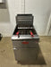 "AVANTCO FF510N"N GAS COMMERCIAL DEEP FRYER W/BASKETS 70 - 100 LBS 150,000BTU - Second Life - Equipment - collection_name