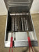 "AVANTCO FF510N"N GAS COMMERCIAL DEEP FRYER W/BASKETS 70 - 100 LBS 150,000BTU - Second Life - Equipment - collection_name