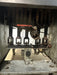 "AVANTCO FF510N"N GAS COMMERCIAL DEEP FRYER W/BASKETS 70 - 100 LBS 150,000BTU - Second Life - Equipment - collection_name