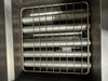 "AVANTCO FF510N"N GAS COMMERCIAL DEEP FRYER W/BASKETS 70 - 100 LBS 150,000BTU - Second Life - Equipment - collection_name