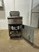 "AVANTCO FF510N"N GAS COMMERCIAL DEEP FRYER W/BASKETS 70 - 100 LBS 150,000BTU - Second Life - Equipment - collection_name