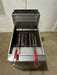 "AVANTCO FF510N"N GAS COMMERCIAL DEEP FRYER W/BASKETS 70 - 100 LBS 150,000BTU - Second Life - Equipment - collection_name