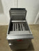 "AVANTCO FF510N"N GAS COMMERCIAL DEEP FRYER W/BASKETS 70 - 100 LBS 150,000BTU - Second Life - Equipment - collection_name