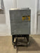 "AVANTCO FF510N"N GAS COMMERCIAL DEEP FRYER W/BASKETS 70 - 100 LBS 150,000BTU - Second Life - Equipment - collection_name