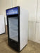 "AVANTI BCC6Q1BG"&nbsp; LED LIGHTED BEVERAGE DISPLAY COOLER/REFRIGERATOR, 115V 1PH - Second Life-Equipment-#collection_name#