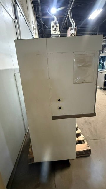 BAKER EDGEGARD EG6252 74"W Horizontal Flow Clean Room Laboratory Bench Fume Hood - Second Life-Equipment-collection_name