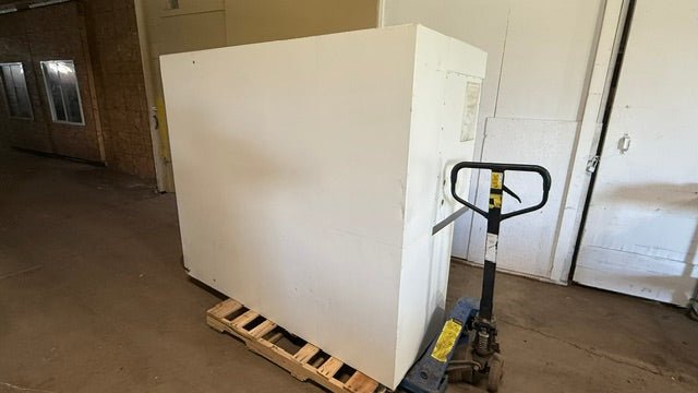 BAKER EDGEGARD EG6252 74"W Horizontal Flow Clean Room Laboratory Bench Fume Hood - Second Life-Equipment-collection_name