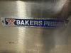 "BAKERS PRIDE P22S"ELECTRIC COUNTERTOP PIZZA/PRETZEL STONE DECK OVEN 3600W,1PH - Second Life - Equipment - collection_name