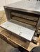 "BAKERS PRIDE P22S"ELECTRIC COUNTERTOP PIZZA/PRETZEL STONE DECK OVEN 3600W,1PH - Second Life - Equipment - collection_name
