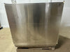 "BARKER CO." REMOTED REFRIGERATED PRODUCE DELI CASE LIGHTED MERCHANDISER - Bargains R Ours - #collection_name#