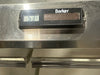 "BARKER CO." REMOTED REFRIGERATED PRODUCE DELI CASE LIGHTED MERCHANDISER - Bargains R Ours - #collection_name#