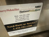 BARRY - WEHMILLER ,AMBECF, FLEETWOOD GOLDCO WYARD S.S FOOD GRADE CONVEYOR - Second Life - Equipment - collection_name