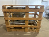 BARRY - WEHMILLER ,AMBECF, FLEETWOOD GOLDCO WYARD S.S FOOD GRADE CONVEYOR - Second Life - Equipment - collection_name