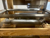 BARRY - WEHMILLER ,AMBECF, FLEETWOOD GOLDCO WYARD S.S FOOD GRADE CONVEYOR - Second Life - Equipment - collection_name