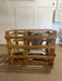 BARRY - WEHMILLER ,AMBECF, FLEETWOOD GOLDCO WYARD S.S FOOD GRADE CONVEYOR - Second Life - Equipment - collection_name