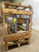 BARRY - WEHMILLER ,AMBECF, FLEETWOOD GOLDCO WYARD S.S FOOD GRADE CONVEYOR - Second Life - Equipment - collection_name