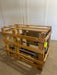 BARRY - WEHMILLER ,AMBECF, FLEETWOOD GOLDCO WYARD S.S FOOD GRADE CONVEYOR - Second Life - Equipment - collection_name