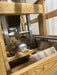 BARRY - WEHMILLER ,AMBECF, FLEETWOOD GOLDCO WYARD S.S FOOD GRADE CONVEYOR - Second Life - Equipment - collection_name
