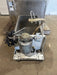 "BAXTER SP155G - M2424" 24x24" N GAS DONUT FRYER WITH OIL CATCH BASIN/PUMP & ARM - Second Life - Equipment - collection_name