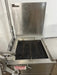 "BAXTER SP155G - M2424" 24x24" N GAS DONUT FRYER WITH OIL CATCH BASIN/PUMP & ARM - Second Life - Equipment - collection_name