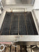 "BAXTER SP155G - M2424" 24x24" N GAS DONUT FRYER WITH OIL CATCH BASIN/PUMP & ARM - Second Life - Equipment - collection_name