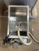 "BAXTER SP155G - M2424" 24x24" N GAS DONUT FRYER WITH OIL CATCH BASIN/PUMP & ARM - Second Life - Equipment - collection_name