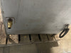 "BAXTER SP155G - M2424" 24x24" N GAS DONUT FRYER WITH OIL CATCH BASIN/PUMP & ARM - Second Life - Equipment - collection_name