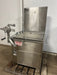 "BAXTER SP155G - M2424" 24x24" N GAS DONUT FRYER WITH OIL CATCH BASIN/PUMP & ARM - Second Life - Equipment - collection_name