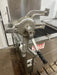 "BAXTER SP155G - M2424" 24x24" N GAS DONUT FRYER WITH OIL CATCH BASIN/PUMP & ARM - Second Life - Equipment - collection_name